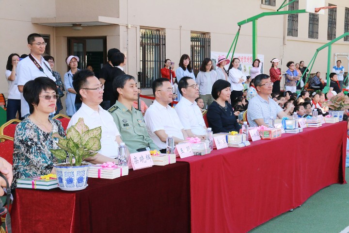 西岗区初中向导团队刷新篇章，引领未来教育之路