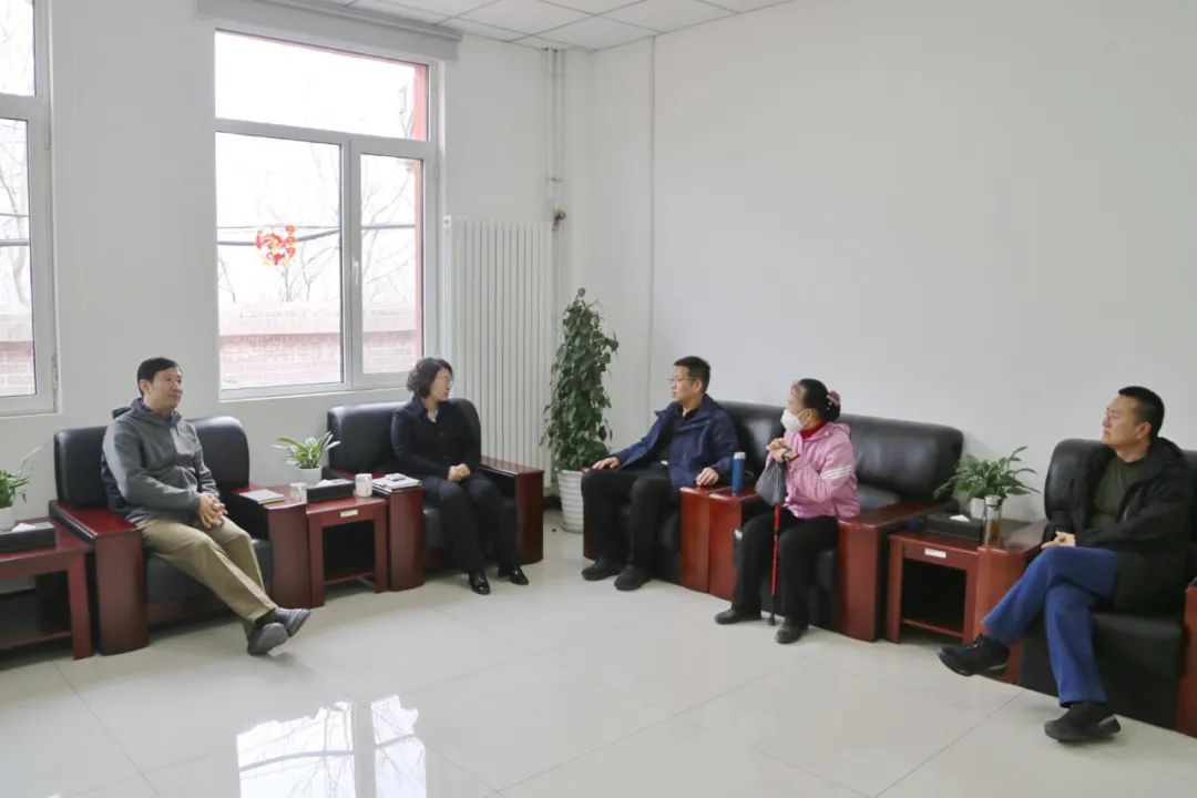 台西街道向导团队引领未来，铸就绚烂新篇章