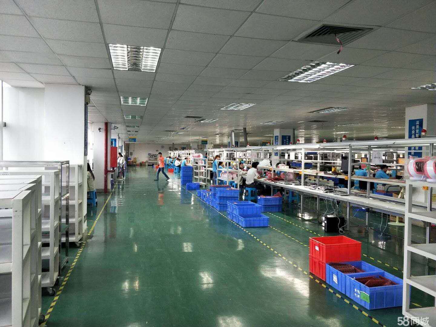 广州普工最新动态，机缘与挑战的并存
