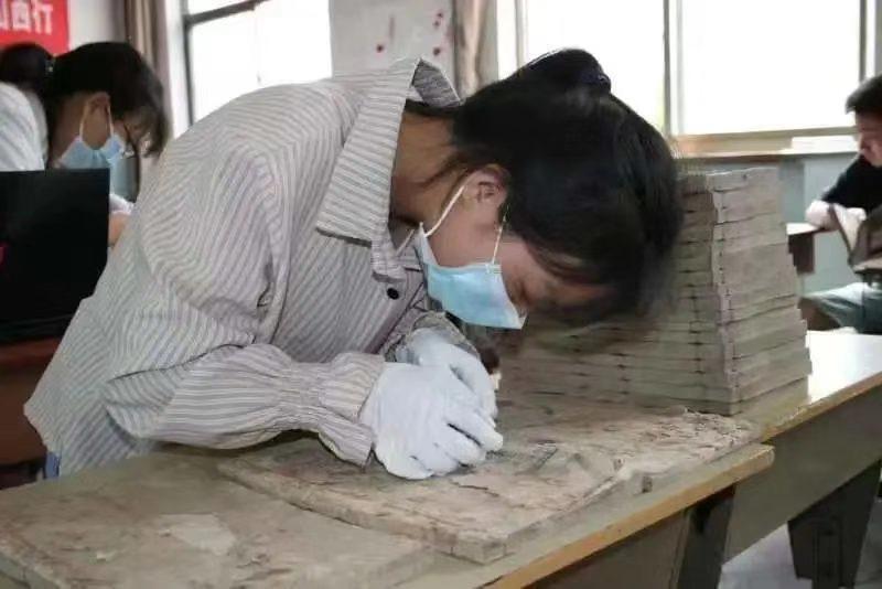 稷山县图书馆人事任命揭晓，开启文化事业新篇章