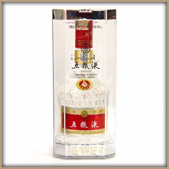 五粮液最新动态，传承经典，立异未来