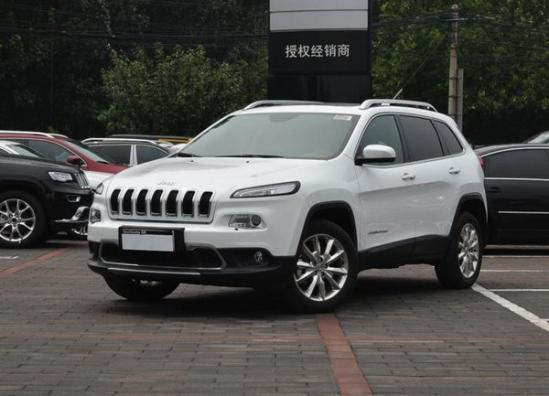 越野之王Jeep全新篇章，探索最新款Jeep车型