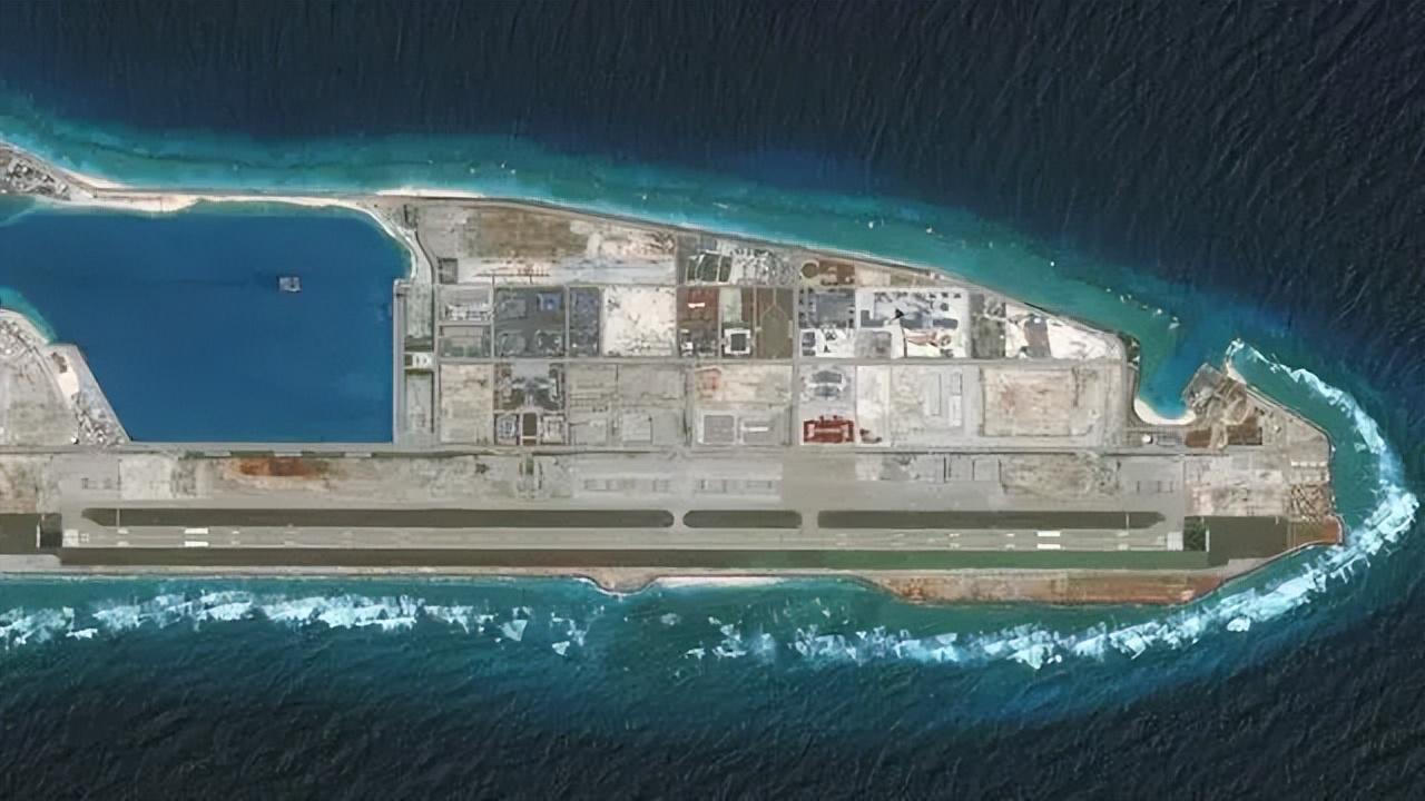 南海最新希望，探索、生长与挑战的探索之路