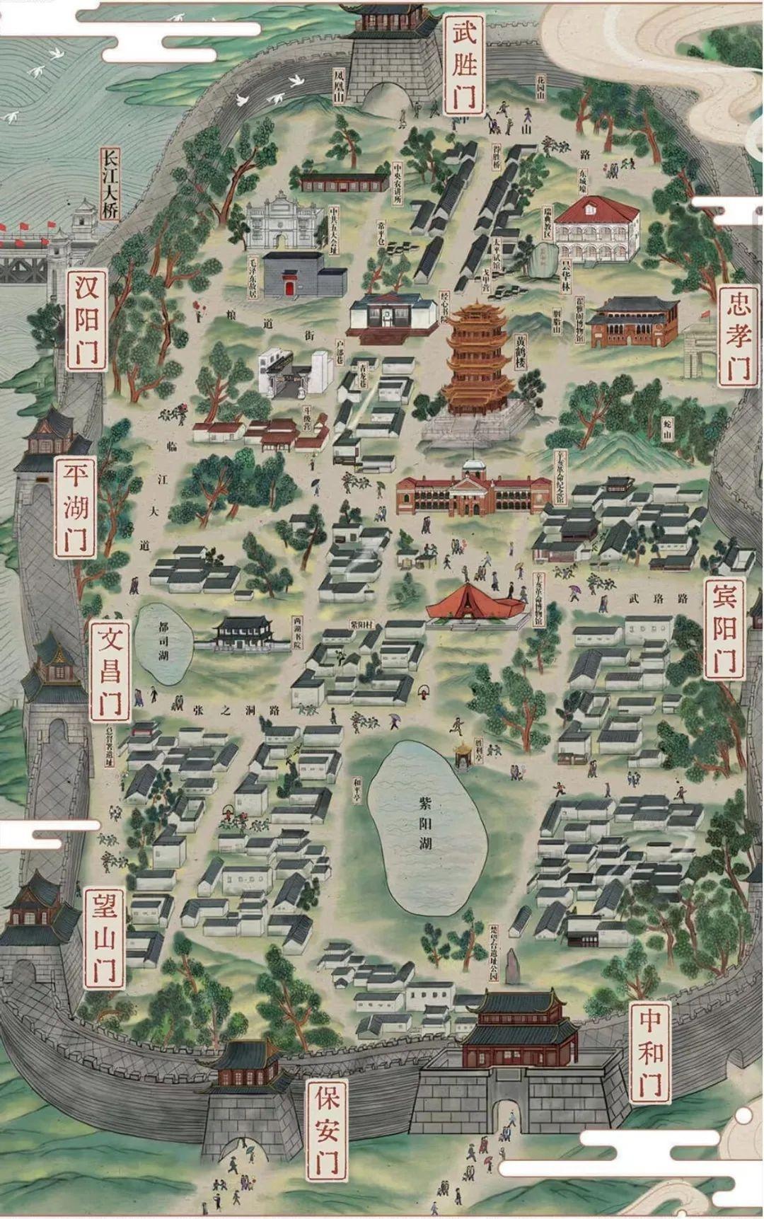 2025最新地图详解，探索未来之路