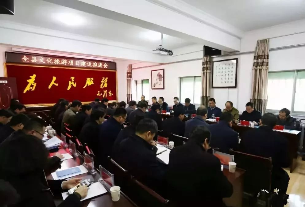麟游县民政局新项目推动县域社会福利事业迈上新台阶