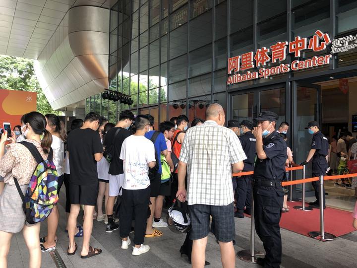 江干区体育局展现活力与前进，开启体育事业新篇章