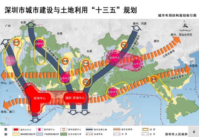 十三五妄想引领中国迈向新的生长阶段