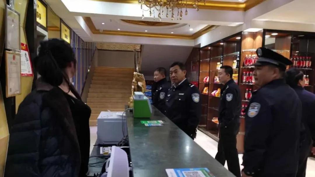 左云县公安局推动现代化警务项目，提升社会治安水平