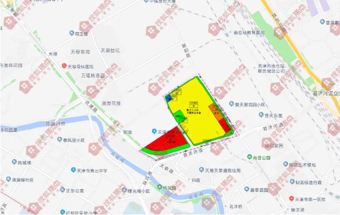 天津市科学手艺局最新生长妄想，推动科技立异，助力都会蓬勃生长