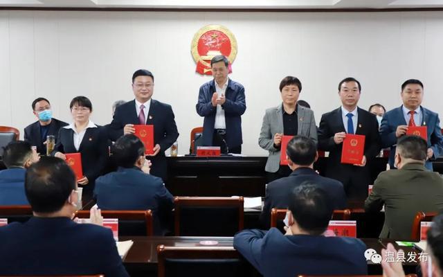 带岭街道人事任命揭晓，开启社区生长新篇章