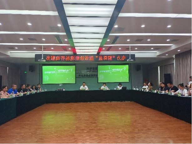 绵阳市供电局最新生长妄想概览