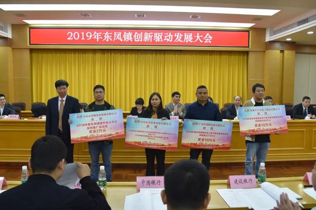 东凤镇新任向导团队引领未来，开启生长新篇章
