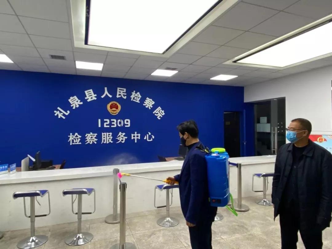 礼泉县卫生康健局最新生长妄想，构建康健新篇章，推动康健事业迈上新台阶