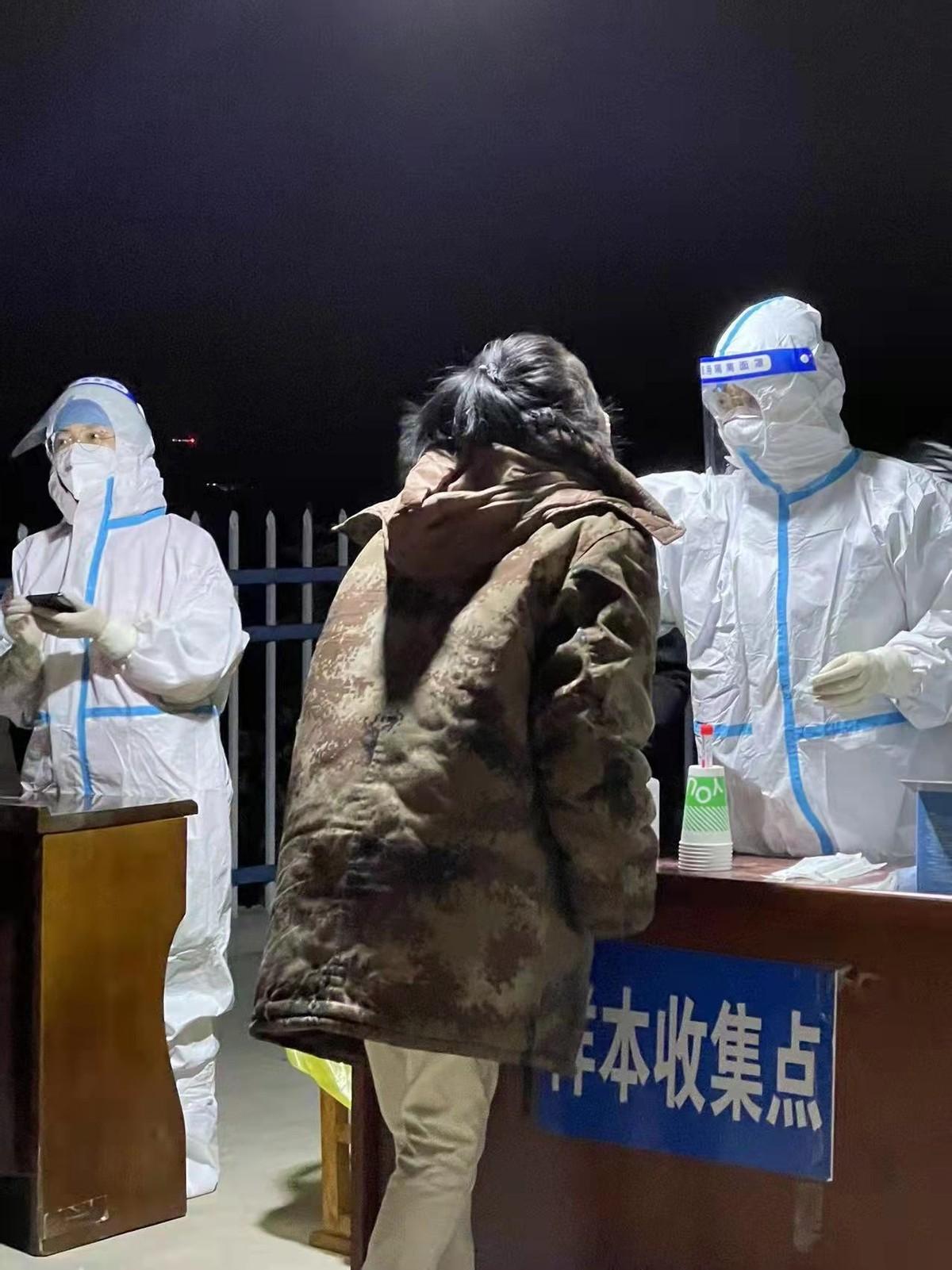 甘向村委会最新生长妄想揭秘，周全推进墟落现代化建设！