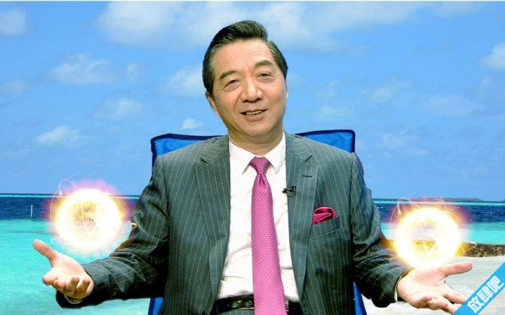 军事专家张召忠最新动态，引领前沿科技军事领域的新航向
