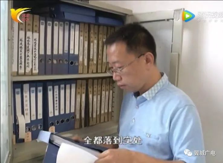 青城村委会向导团队最新更替，引领墟落迈向新生长