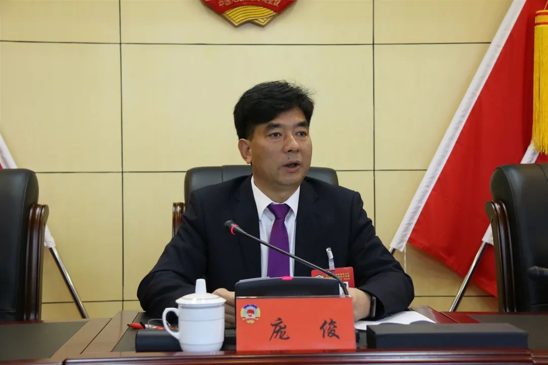 庞俊最新动态，探索无限，砥砺前行