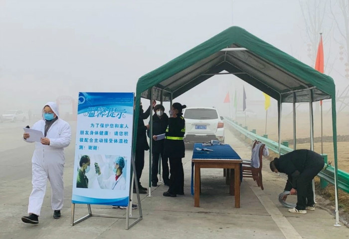 吴桥县防疫检疫站最新生长妄想揭秘，未来生长偏向与战略安排