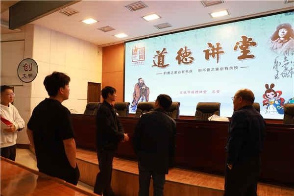 额敏县财务局最新向导团队亮相，事情展望与向导成员一览