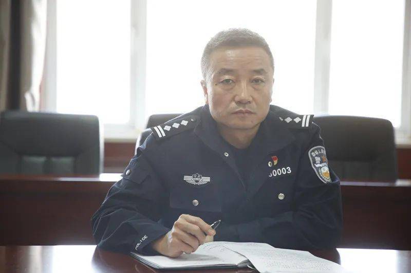 金凤区公安局向导团队最新调解，引领与厘革的向导力