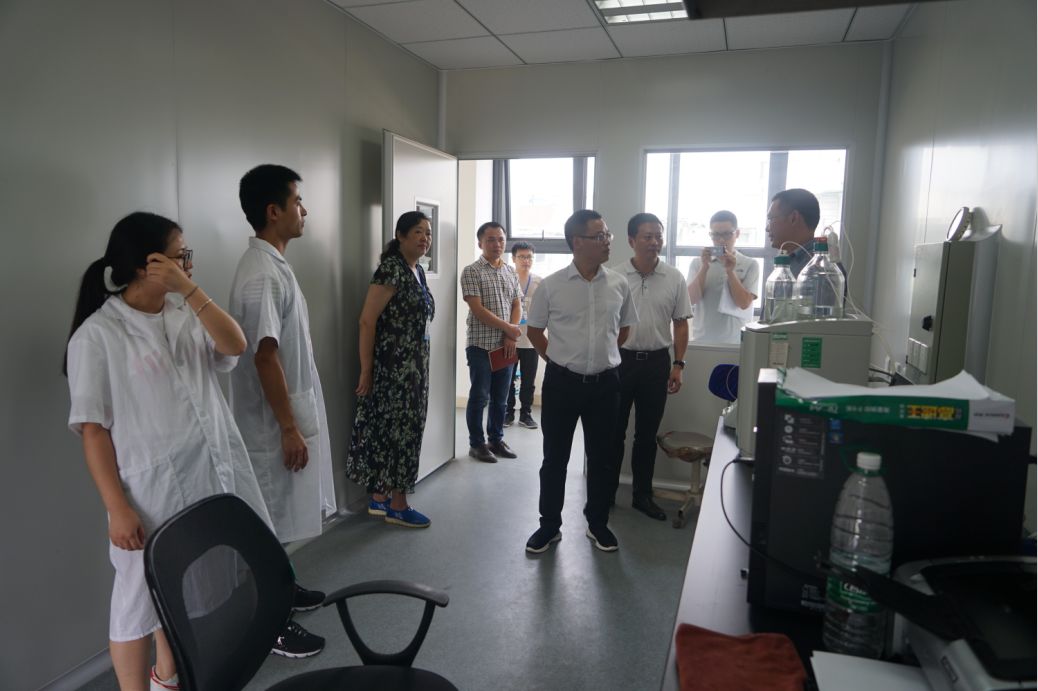 青浦区康复事业单位推动效劳升级，助力康健建设最新动态
