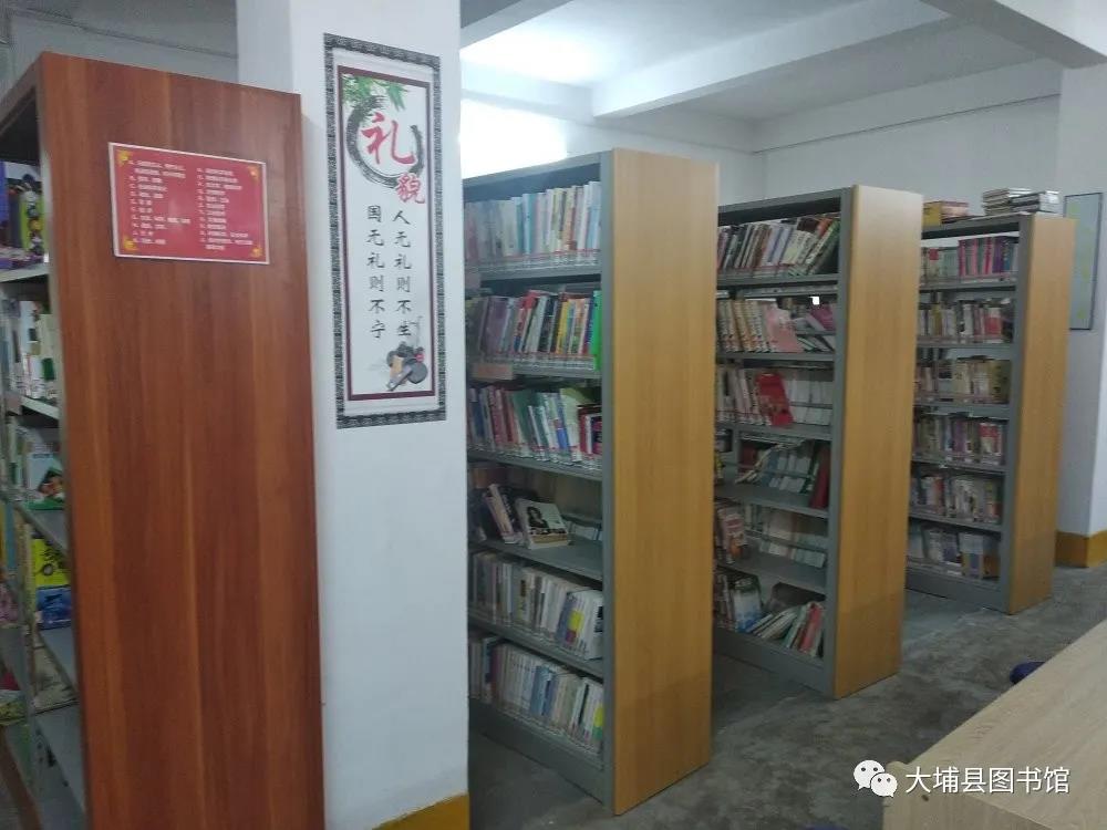 大悟县图书馆最新项目，文化昌盛与社区生长的助推器