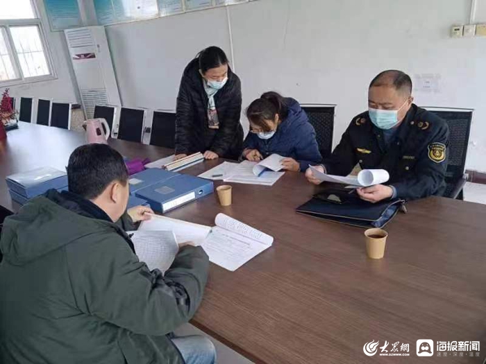 东营区交通运输局最新项目，迈向高效智能绿色交通的未来