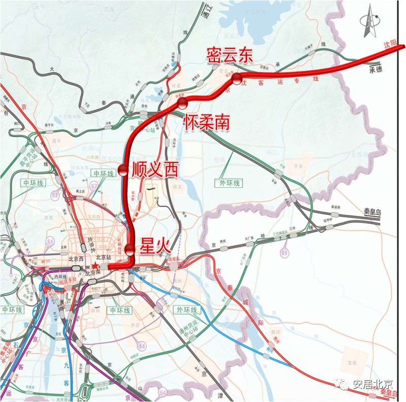 最新京新线，崛起与未来展望