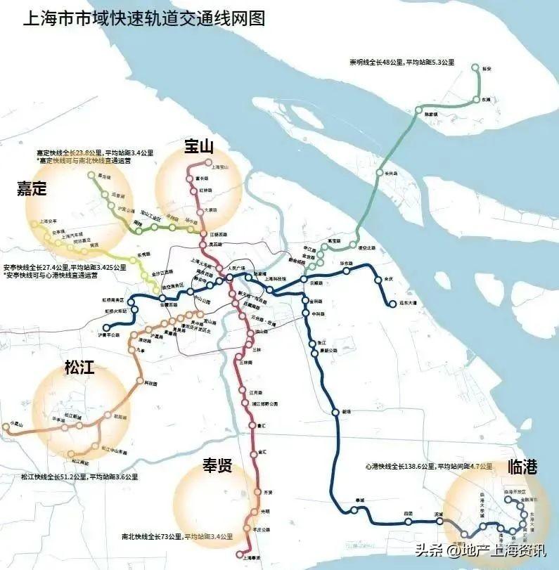 上海最新地铁线路图揭秘，都会脉络的新拓展