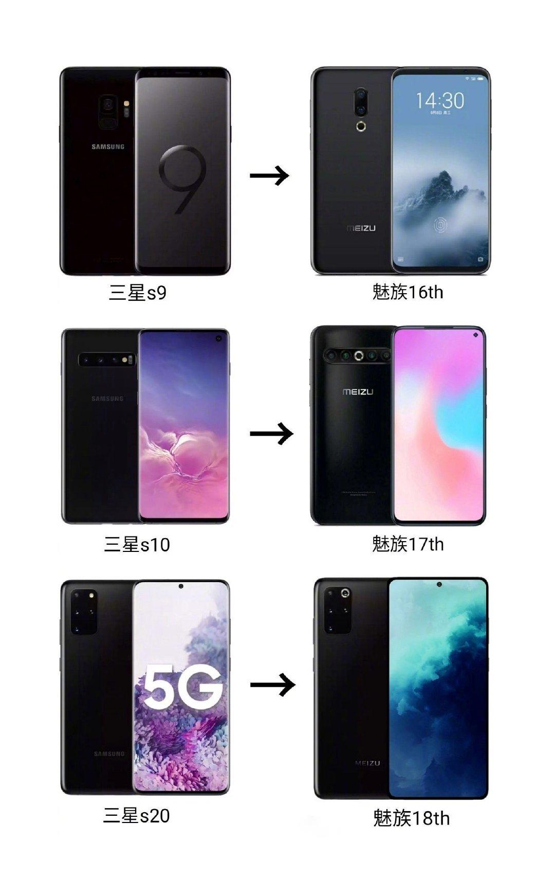 魅族最新款手机，科技与美学的巅峰融合