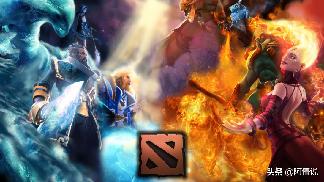 dota 最新版本,DOTA最新版本，深度剖析与体验报告