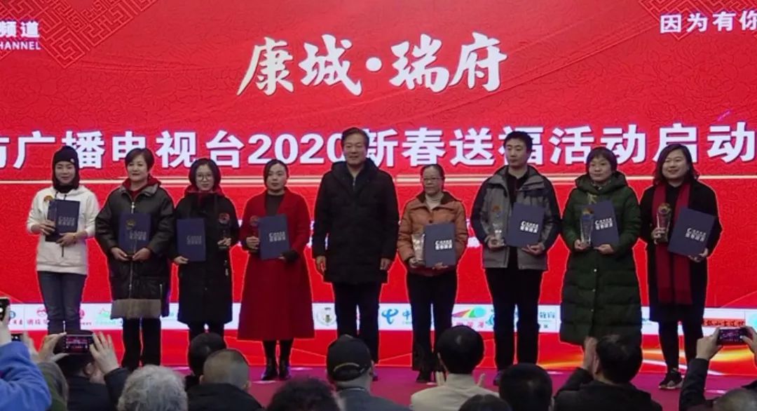 廊坊市广播电视局最新项目概览，探索最新动态与生长效果