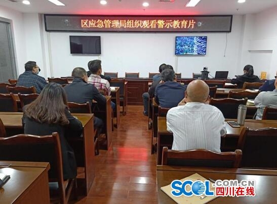 罗江县应急治理局最新项目揭秘，构建现代化应急治理系统