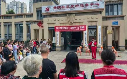 草遛社区最新动态探索，新时代社区生长之路