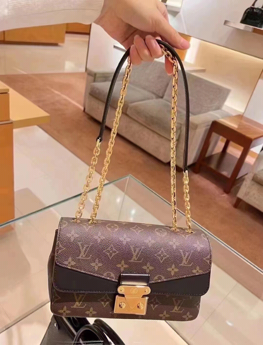 最新款lv包