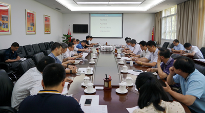 石家庄市扶贫开发向导小组办公室最新资讯宣布