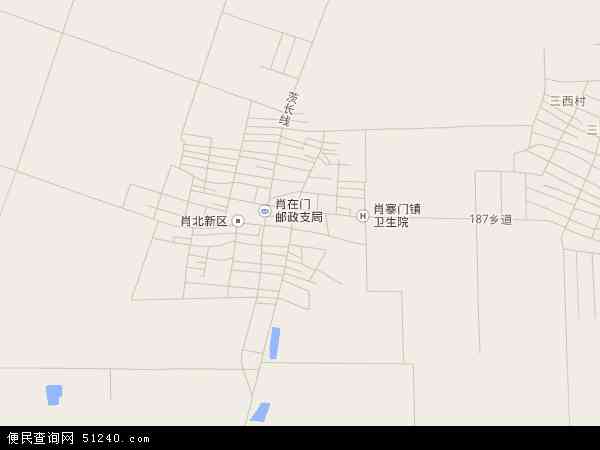肖寨门镇最新项目，引领地区生长的强盛动力源泉