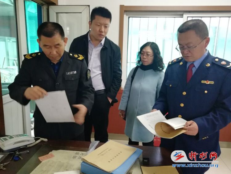 浮山县市场监视治理局新项目推动市场羁系现代化，助力地方经济高质量生长