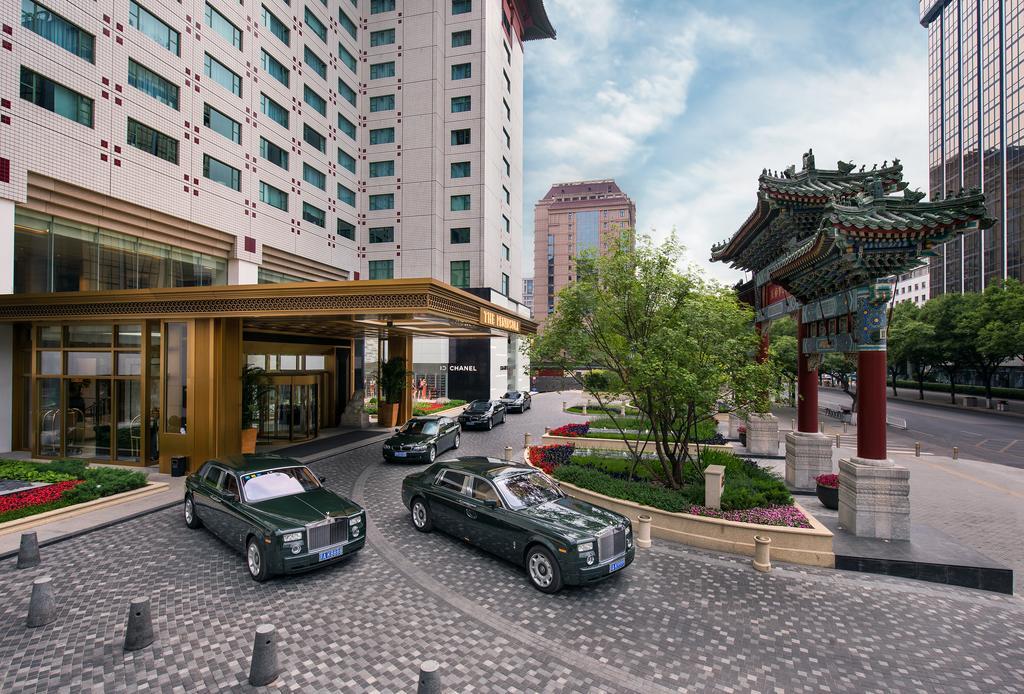 北京最新旅馆，现代都会中的璀璨明珠，尽享奢华体验
