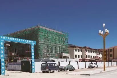 曲麻莱县医疗包管局宣布最新生长妄想