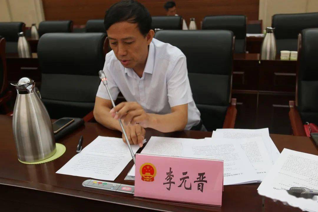 桐柏县生长和刷新局人事大调解，塑造新时势，引发新活力