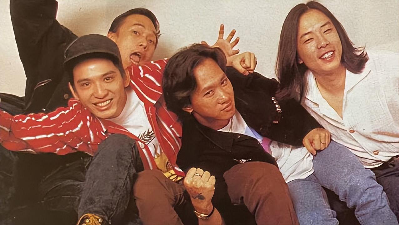 盛行风潮与经典传承，最新粤语歌曲盛宴