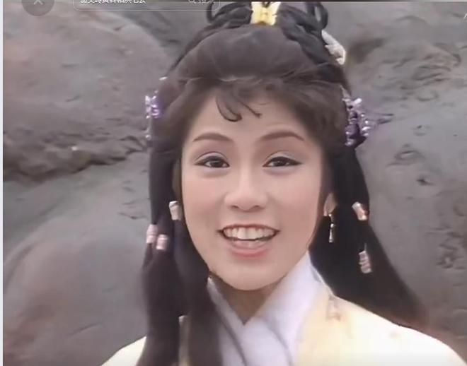 时代变迁中的黄蓉，女性规范的新视角解读