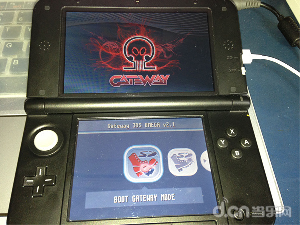 最新3DS破解，游戏工业的刷新与挑战之路