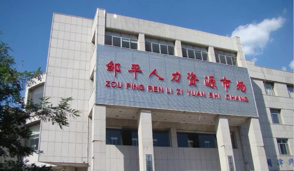 邹平最新招聘信息，探寻职业生长的新起点