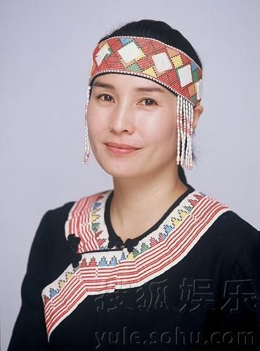 金素梅最新动态，揭开多重身份的神秘面纱