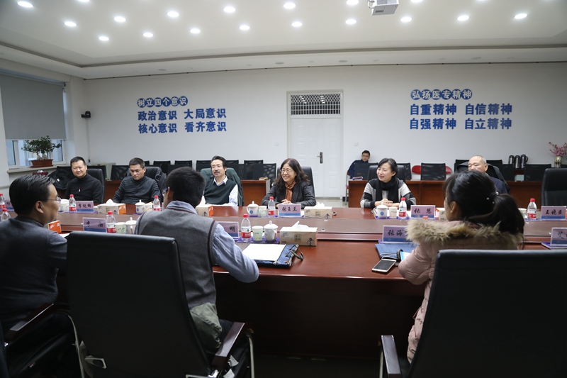 陈仓区康复事业单位重塑康复效劳，推动社区康健新篇章的最新项目启动