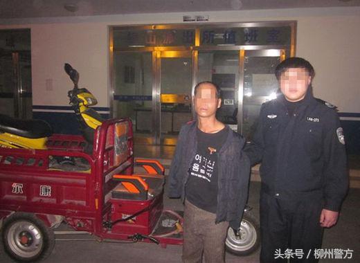 柳南区公安局新任向导团队引领新篇章，开启公安事情新篇章