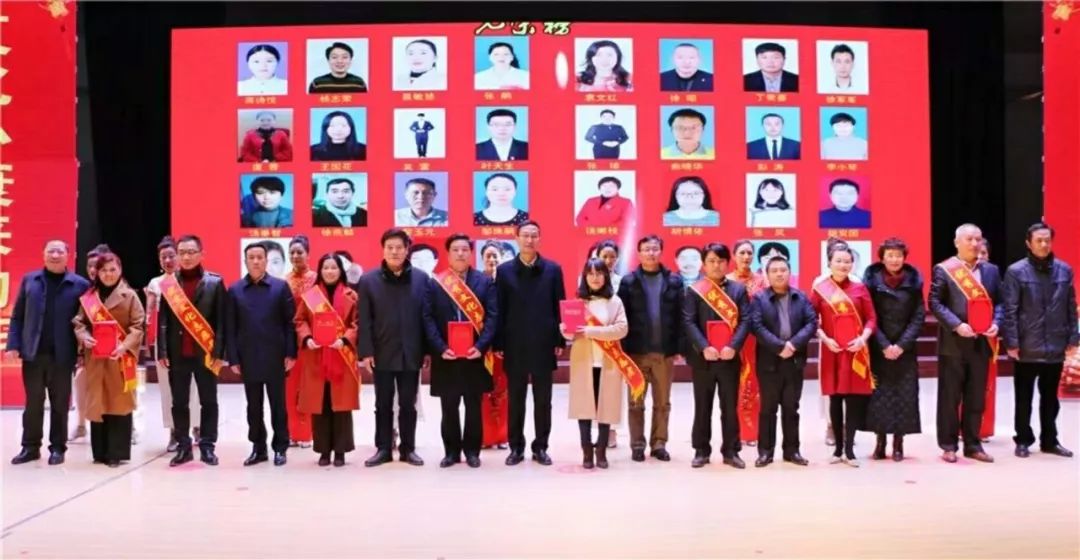 万年县剧团新向导，引领立异生长的先锋实力