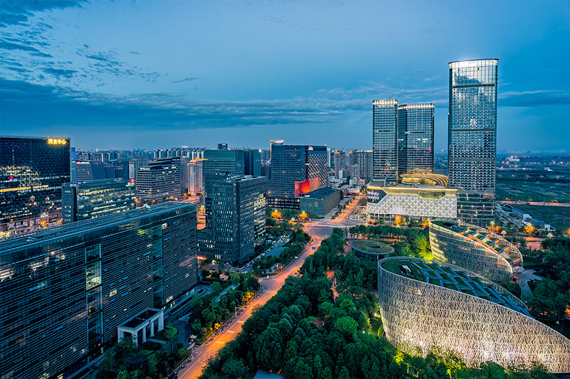 成都最新图片展示，昌盛与魅力的瞬间